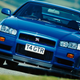 Image for article titled The R34 GT-R's Multifunction Display Was Secretly Its Coolest Feature
